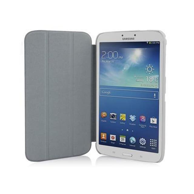 Samsung Galaxy Tab 3 (8 tomme) Pungetui Cover Case