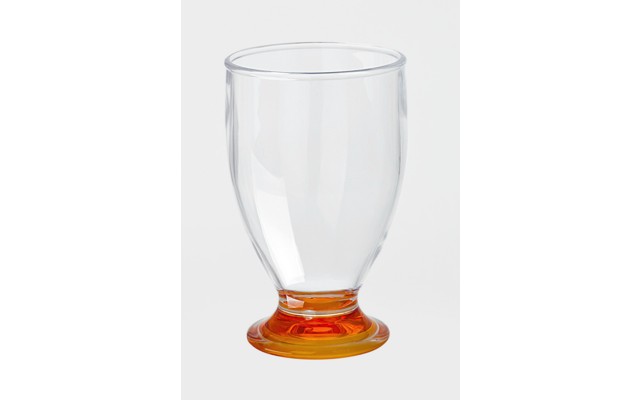 Flamefield Saftgläser 4er Set 170 ml