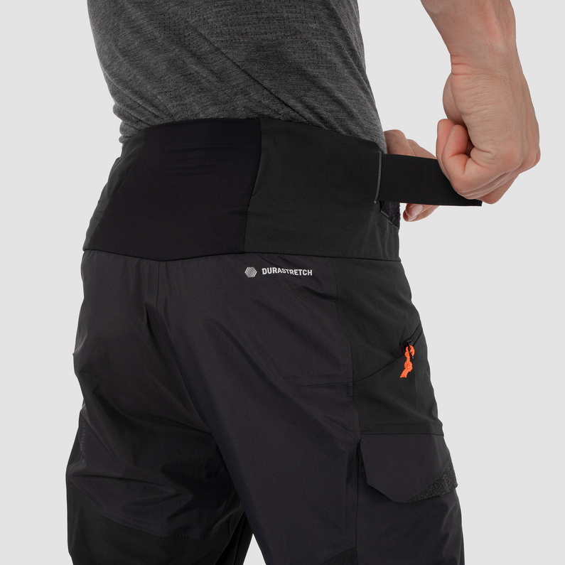 Salewa Herren Sella Dst Hybrid Hose