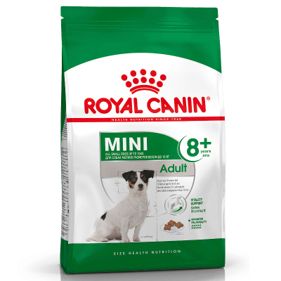 Royal Canin Mini Mature 8+