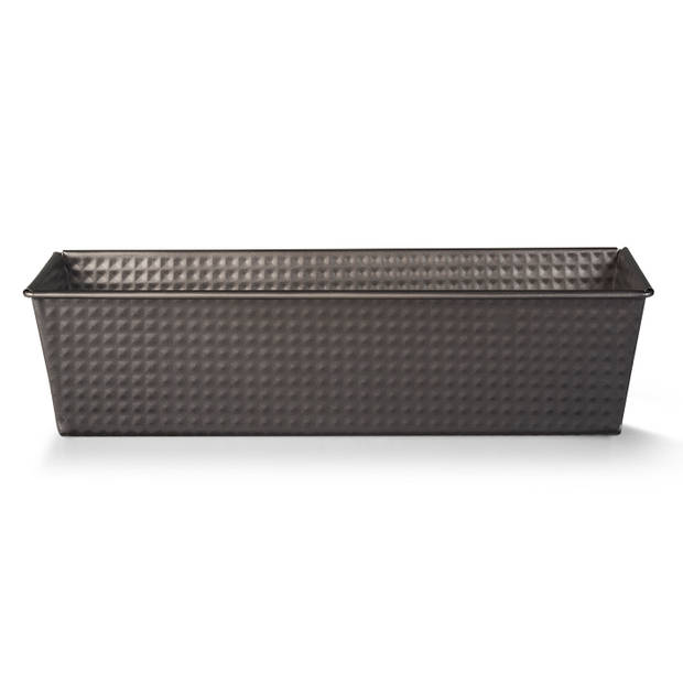 Blokker anti-aanbak cakevorm - 26 x 11,8 cm