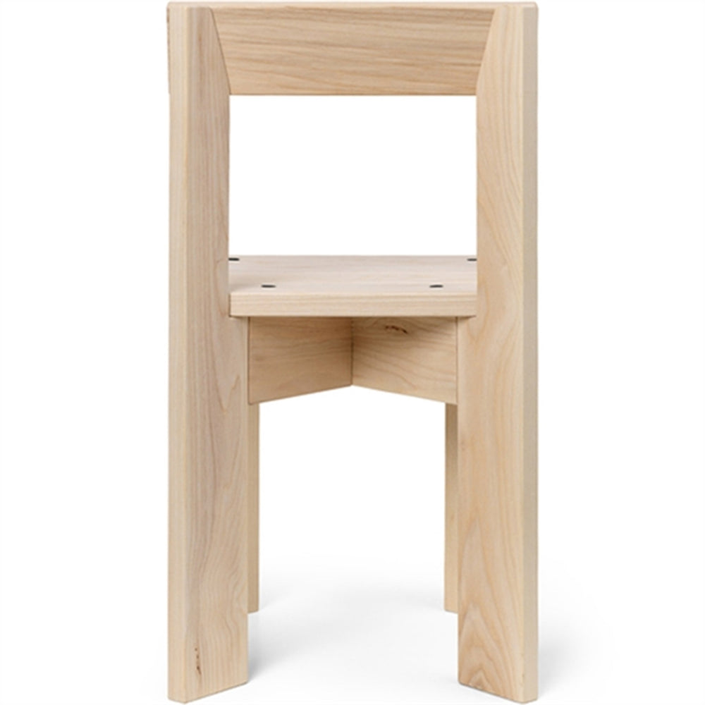 Ark Børnestol Ash - Ferm Living → Luksusbaby.dk