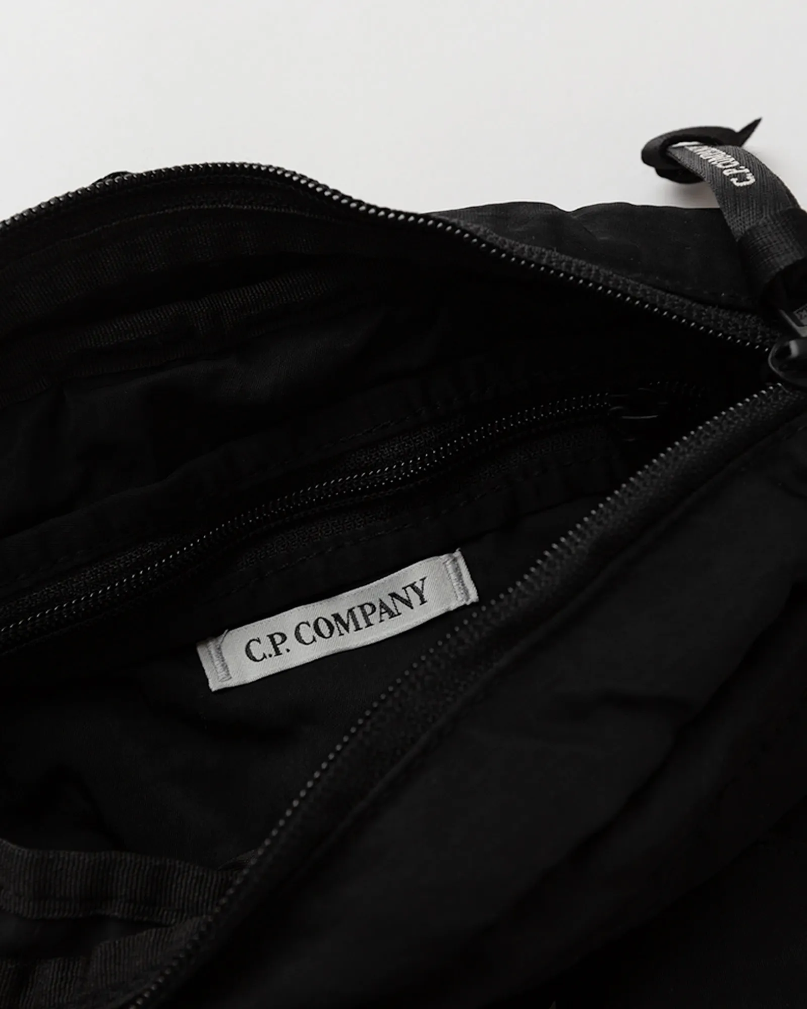 C.P. Company NYLON B - BAG