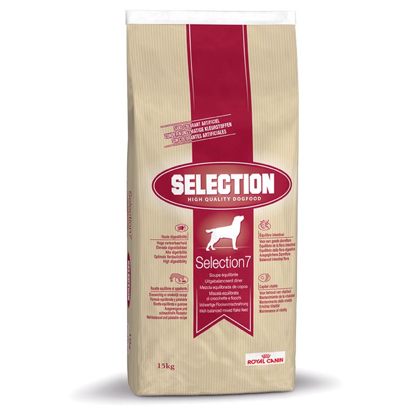 Lots économiques Royal Canin Club/Selection