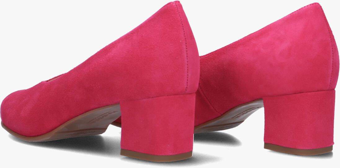 HASSIA roze hassia pumps florenz