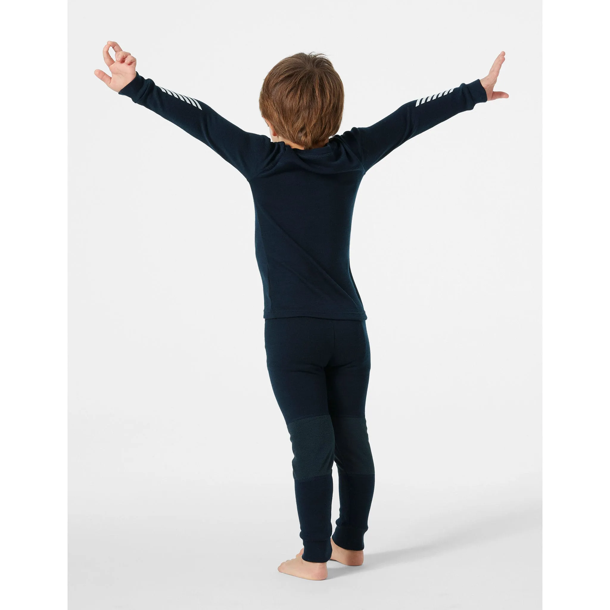 Helly Hansen Ensemble Lifa Merino 2-8ans