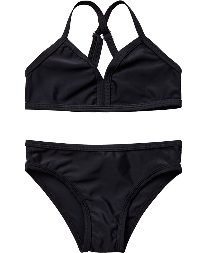Color Kids Bikini Black