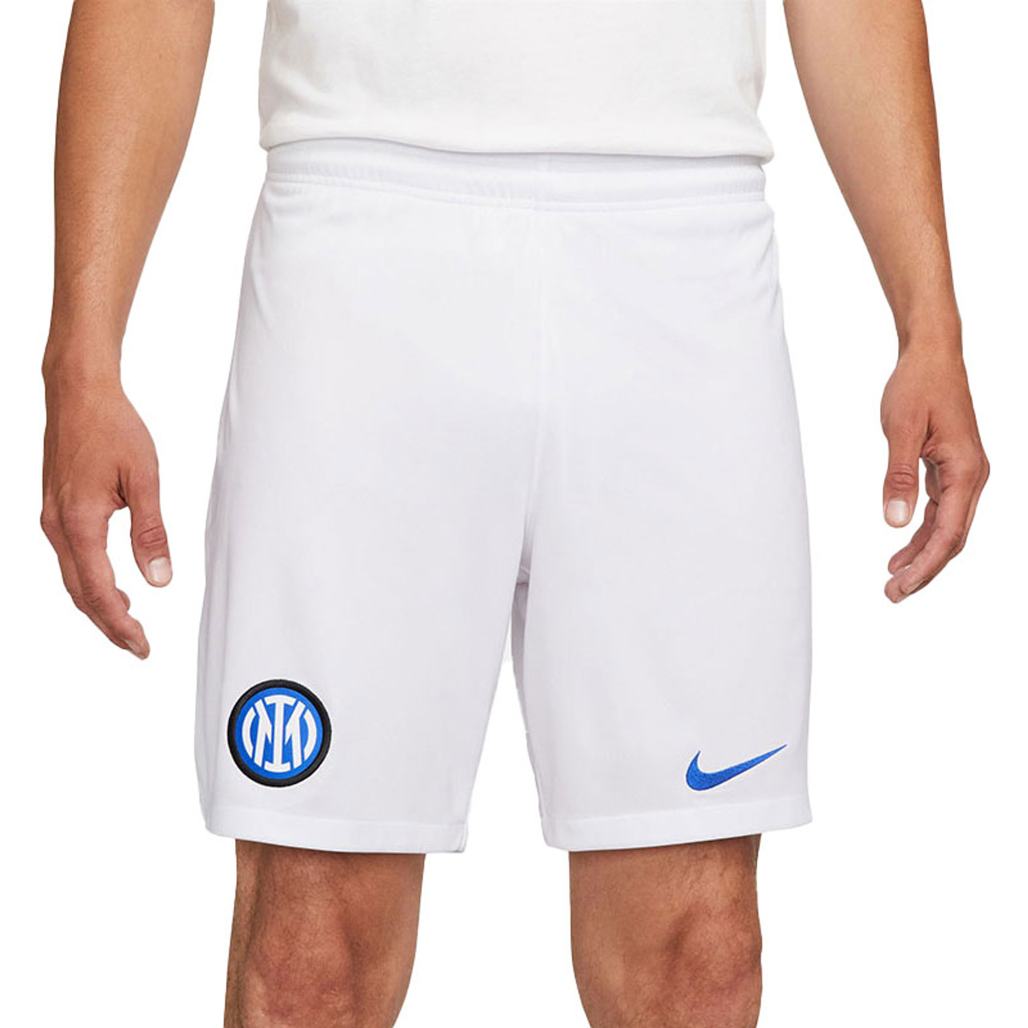 Nike Inter Milan Uit Tenue
