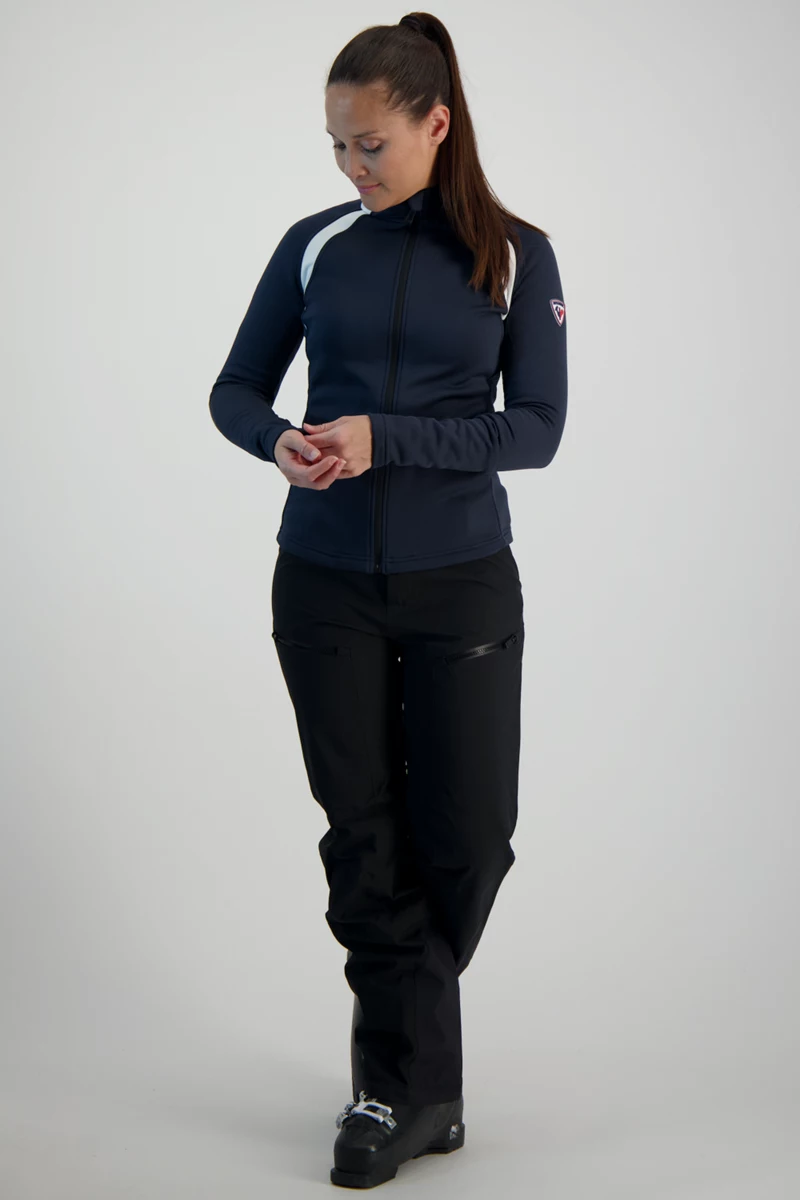 Rossignol Aerial Damen Midlayer