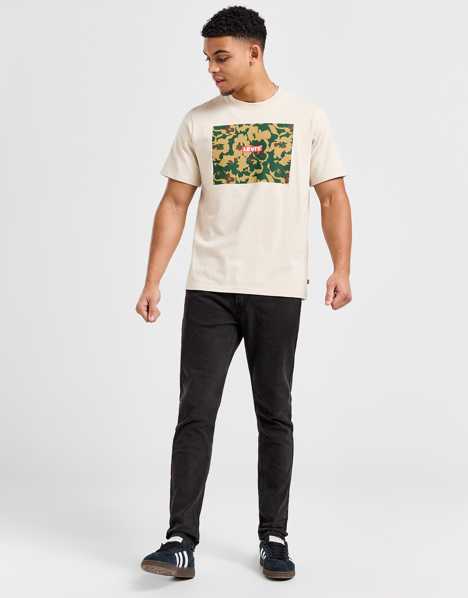 LEVI'S Jean 515 Slim Homme