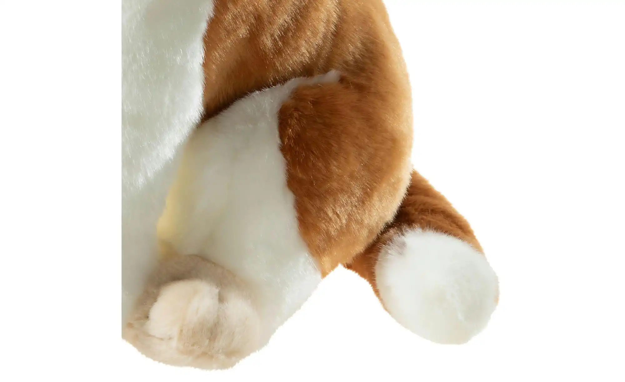 Heunec Kuscheltier Hund