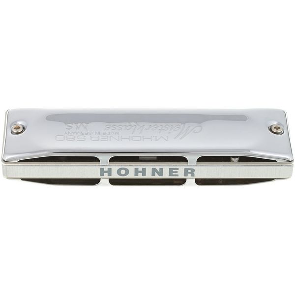 Hohner Meisterklasse MS Eb