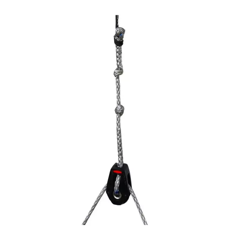 Barre 4 lignes PLKB Powerkite V2