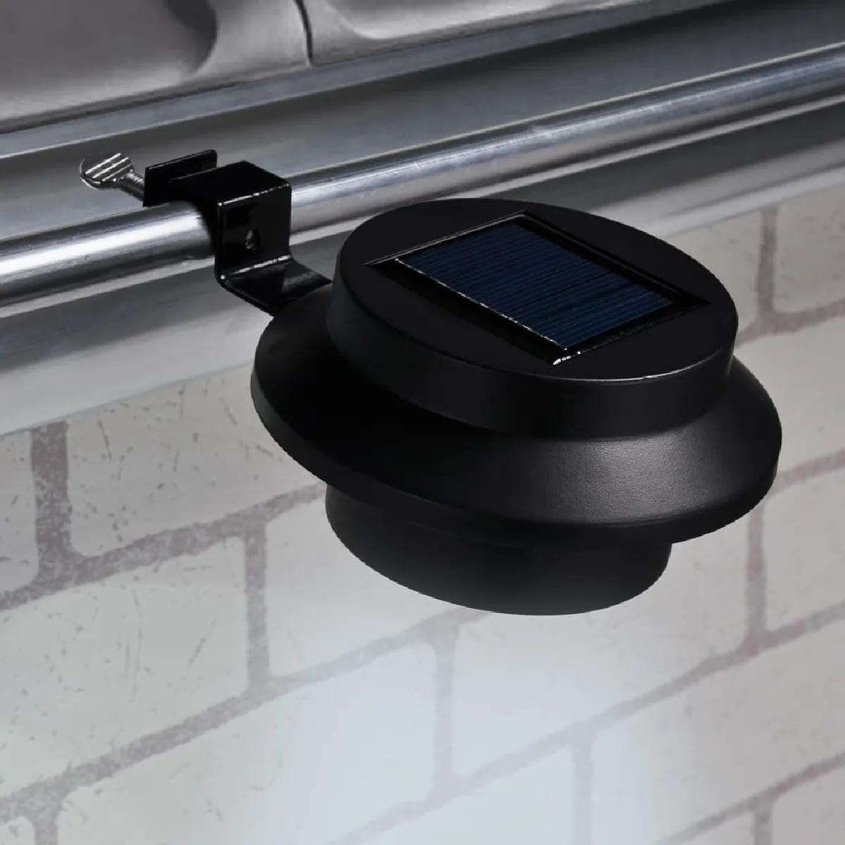 hi Gouttière LED