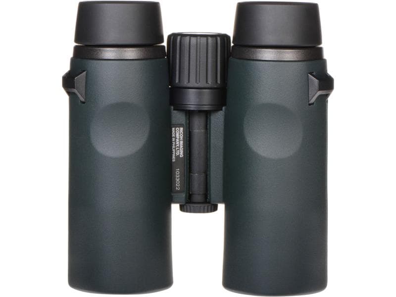 Pentax Fernglas SD 10x42 WP Fernglas mir mehrfachvergüteten Linsen