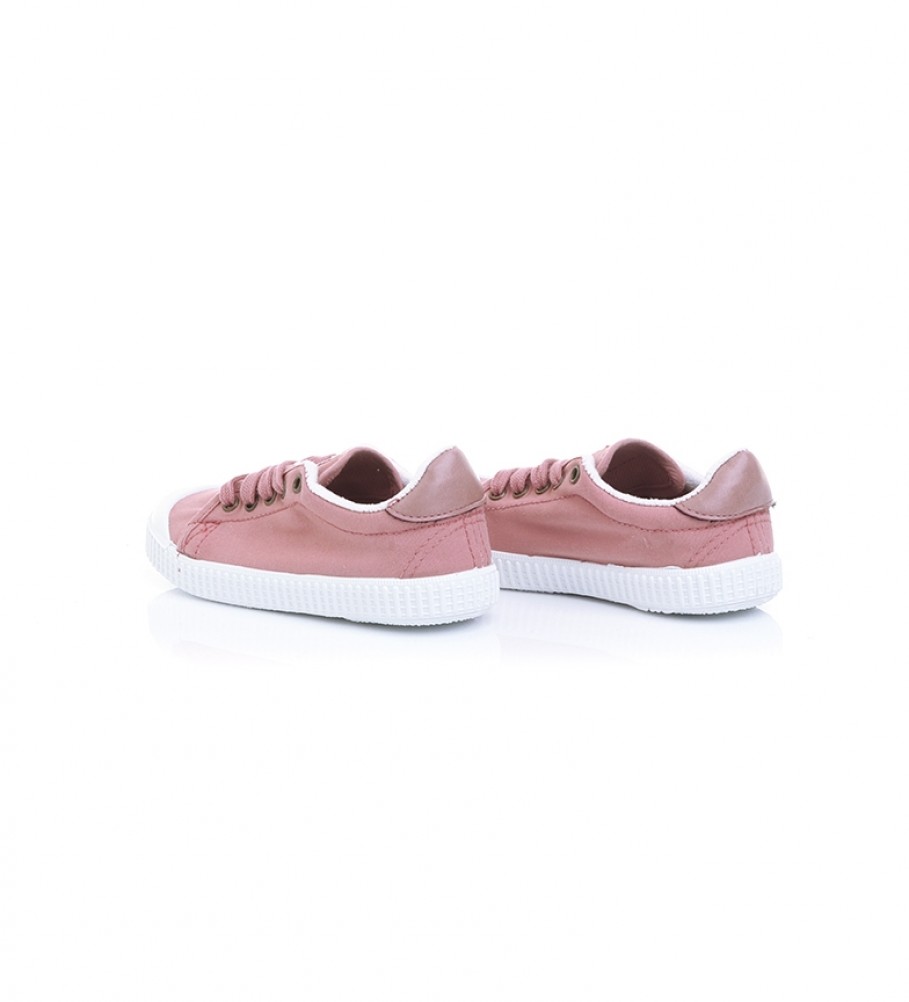 Tênis Victoria 1366110 rosa