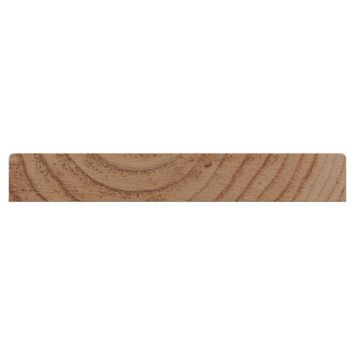 Vlonderplank Douglas geschaafd ca. 2,8 x 19,5 cm, lengte ca. 300 cm
