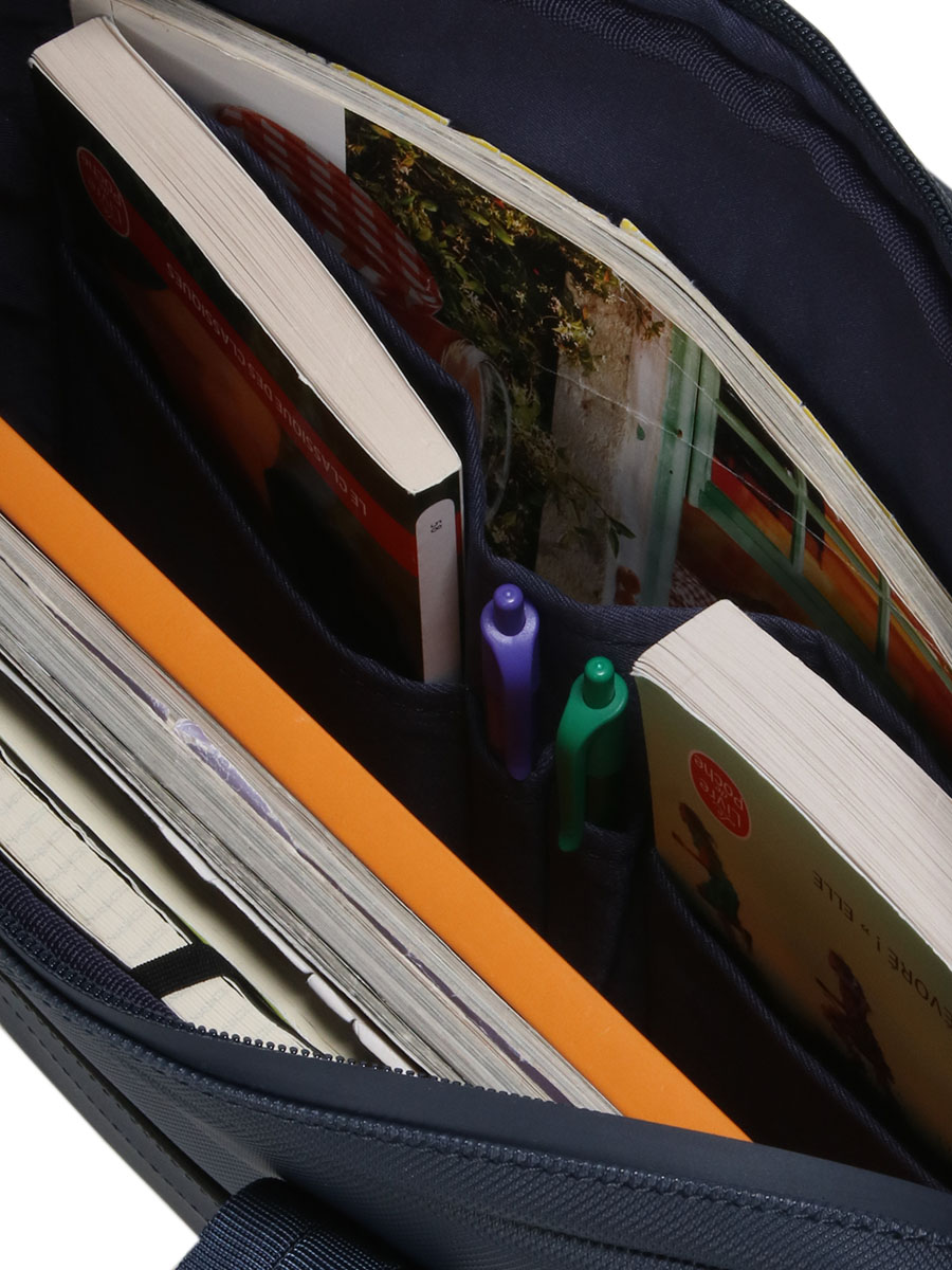 Porte-documents Hexagona Legend 36 cm
