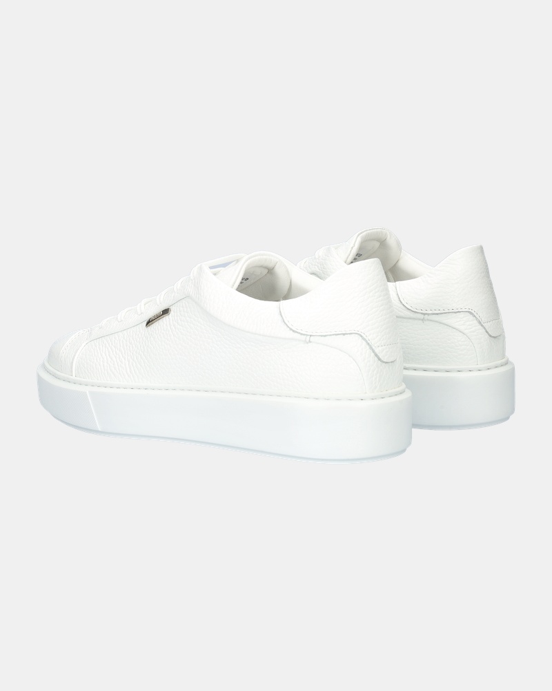 Antony Morato Artem Lage sneakers  - wit