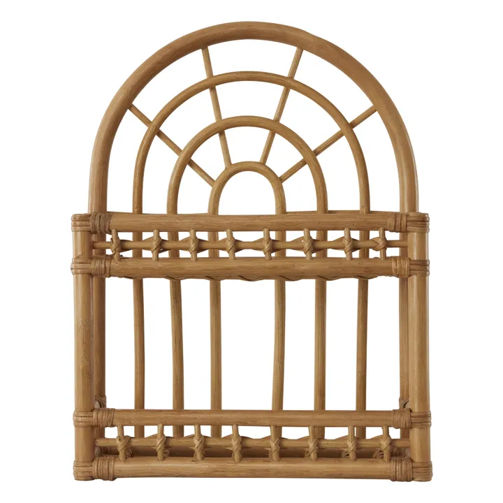 Oyoy Mini Petite étagère en rotin