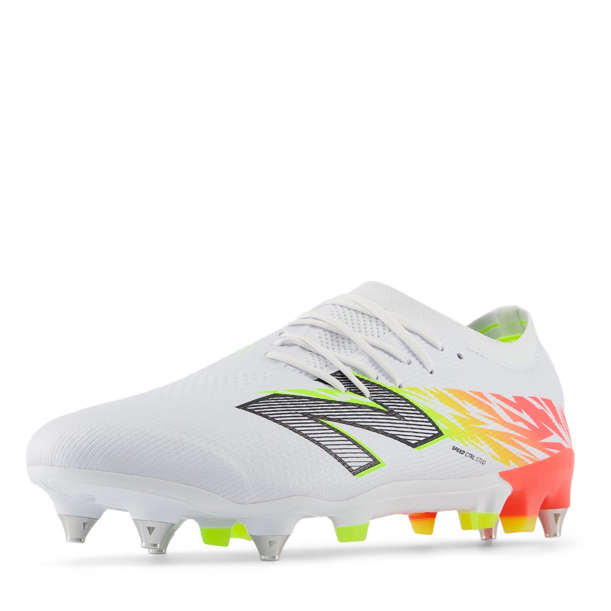 New Balance NB Furon V8 Pro Soft Ground Football Boots