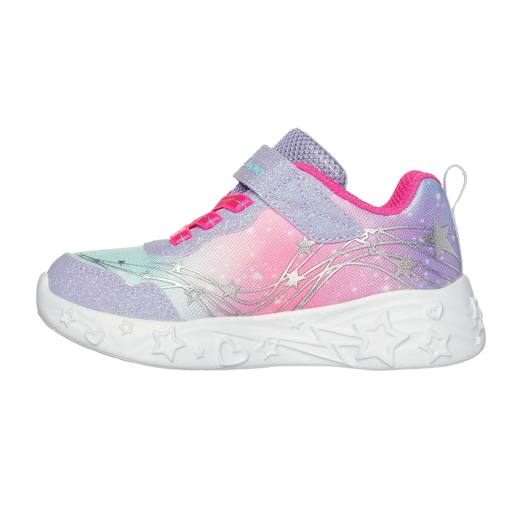 Skechers Soulier Unicorn Charmer Pointures 5-13