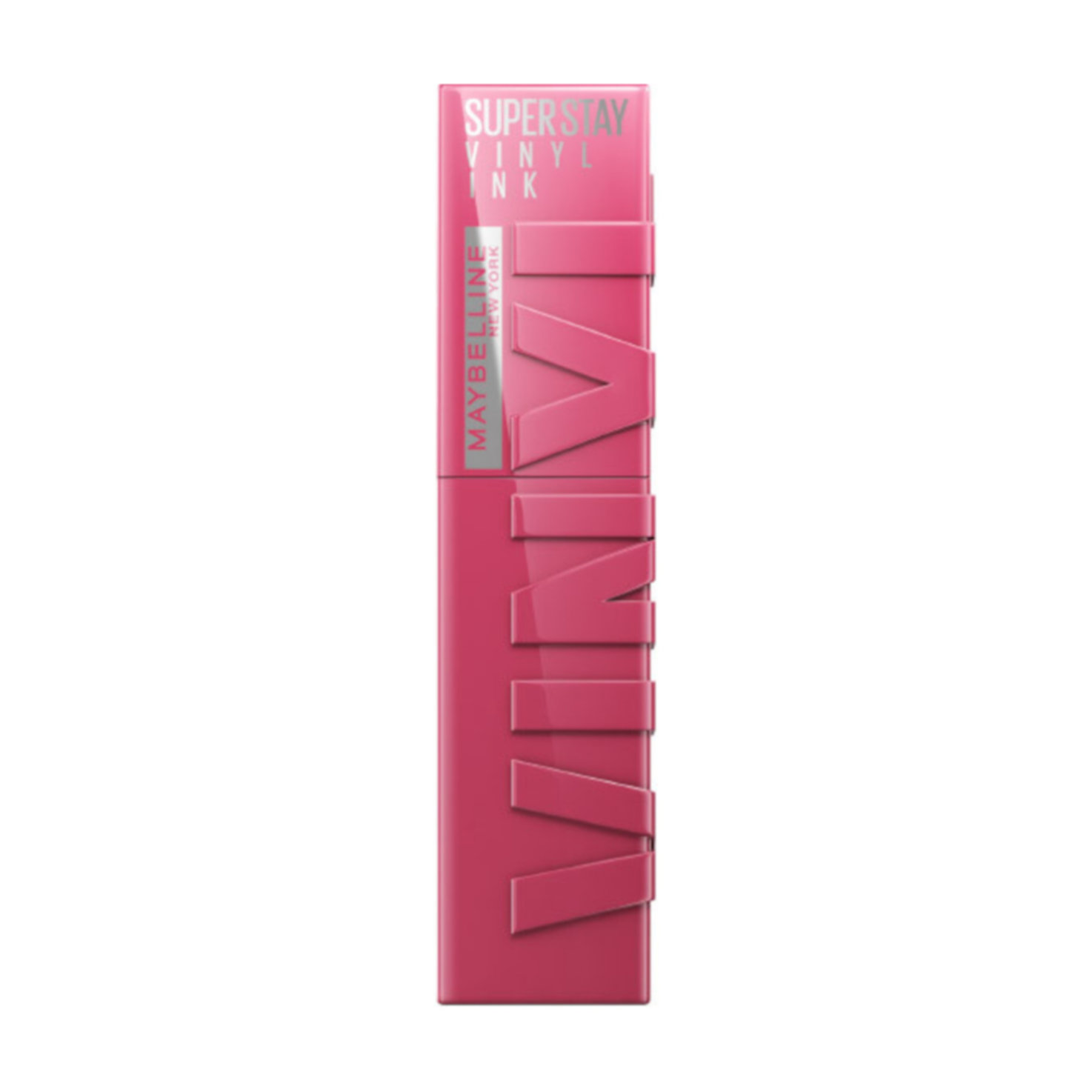 Maybelline New York Lips Vinyl Ink 20 Coy