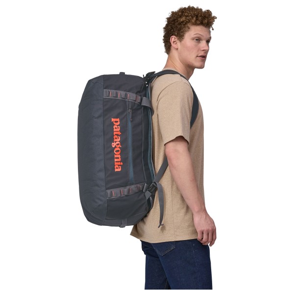 Patagonia - Black Hole Duffel 55 - Sac de voyage