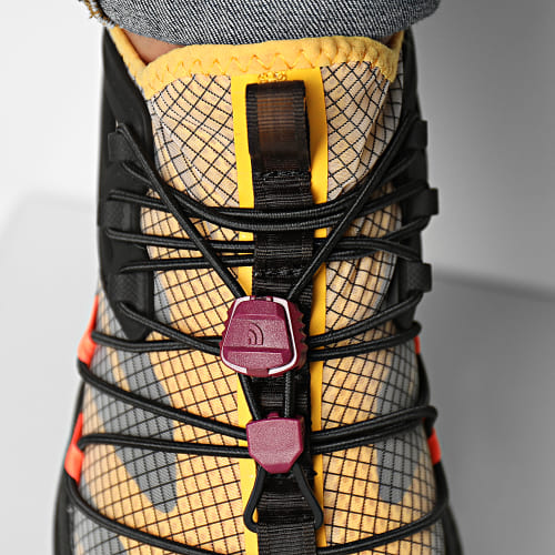 Baskets Oxeye Tech A7W5U Summit Gold TNF Black