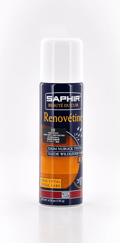 SAPHIR - RENOVETINE