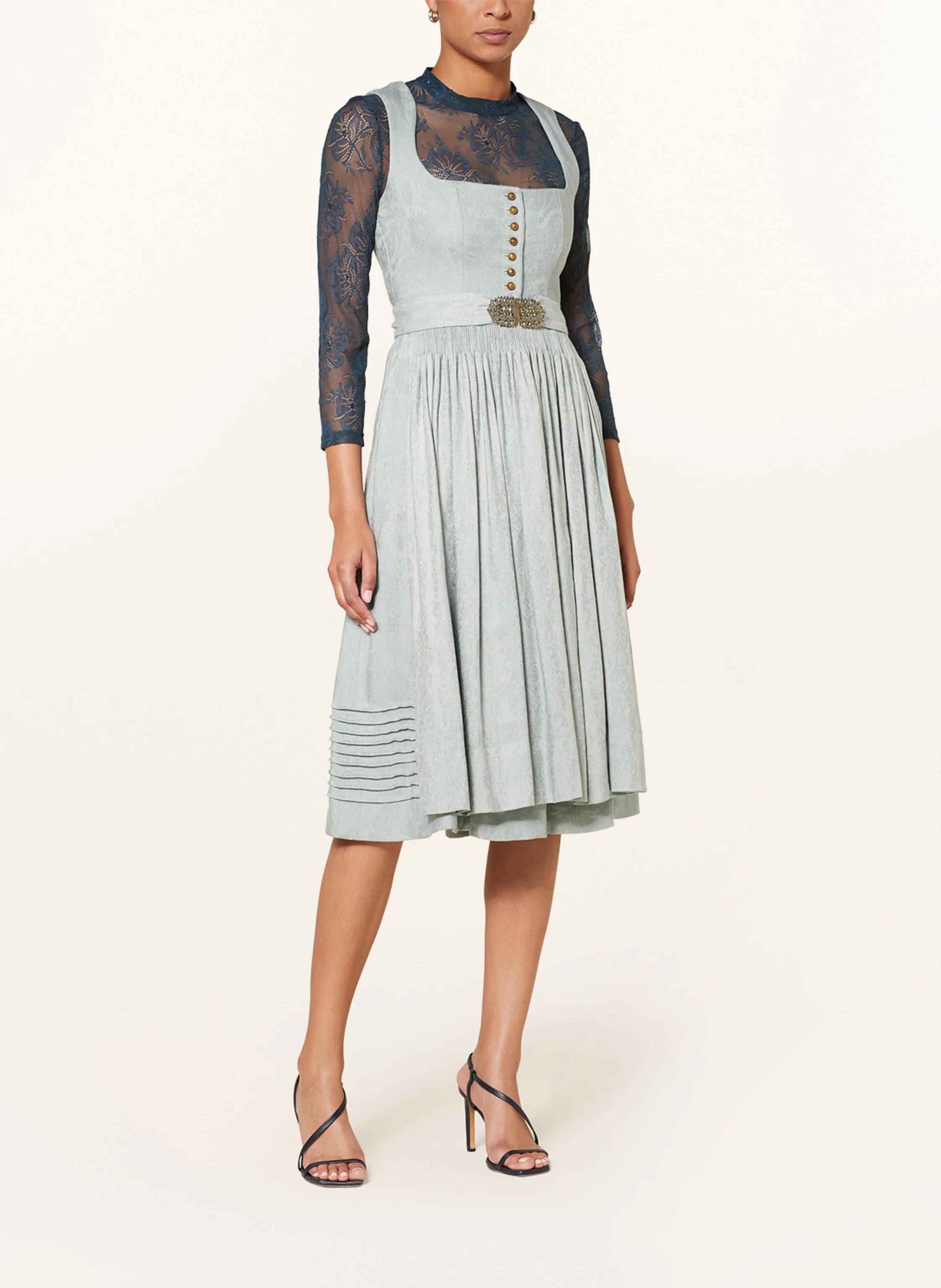 CocoVero Dirndlbluse EMILIA