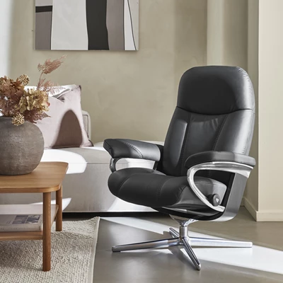 Stressless Consul M Lænestol