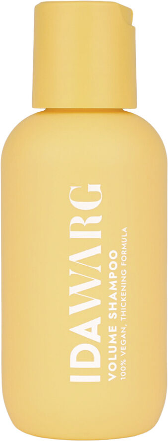 Ida Warg Beauty VOLUME SHAMPOO SMALL 100ML