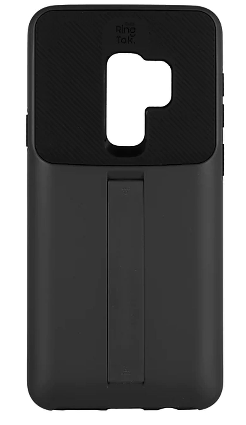 Anymode GP-G960 Black Ring Case für Samsung Galaxy S9