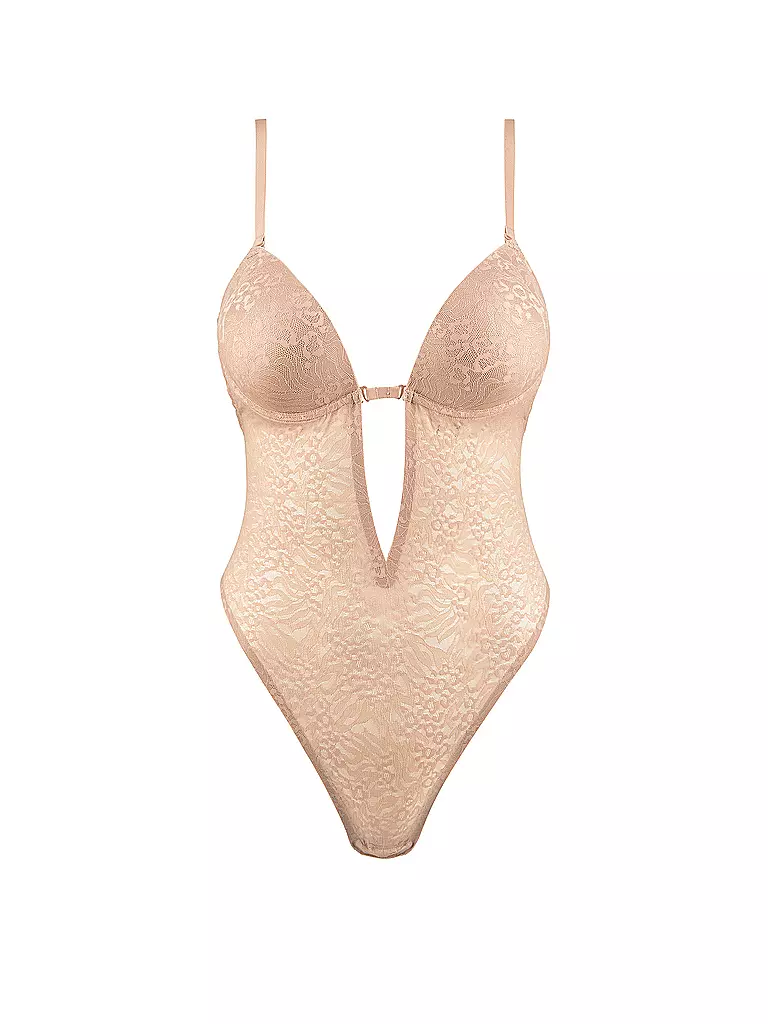 AUBADE Body SCULPT ginger beige