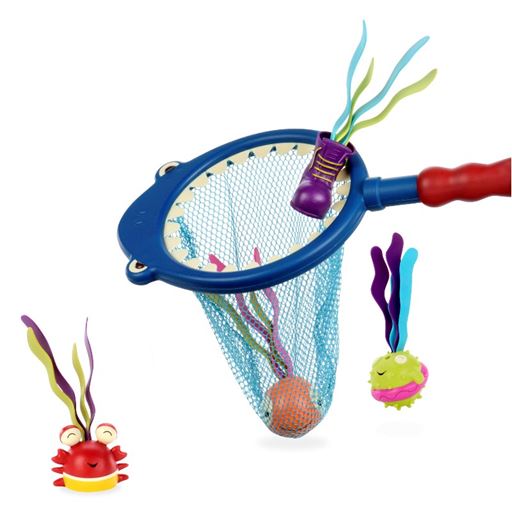 B. Toys Finley Haj Fiskesæt