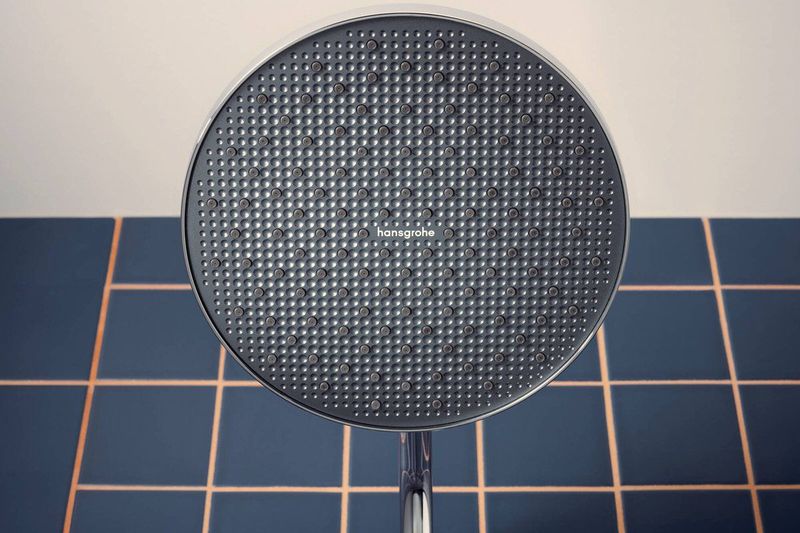 Hansgrohe - Activera S - Regendoucheset - Chroom - 1 Jet EcoSmart