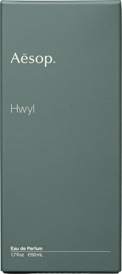 Aesop Hwyl Eau de Parfum