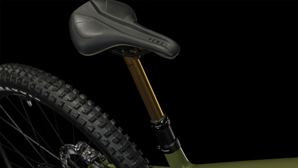 Cube Stereo Hybrid ONE55 C:68X TM 750 29 olive´n´chrome kaufen | Bike-Discount