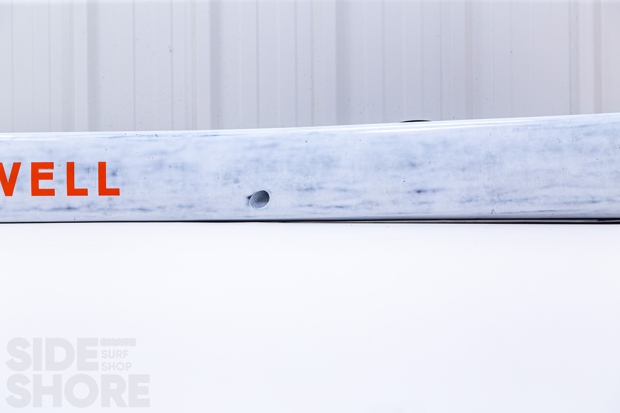 Nahskwell IMPACT Flatwater   14' x 23.5