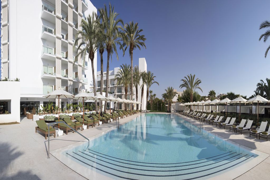 HM Ayron Park Logies - Hotel