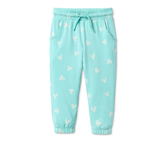 Schlupfhose aus Bio-Baumwolle