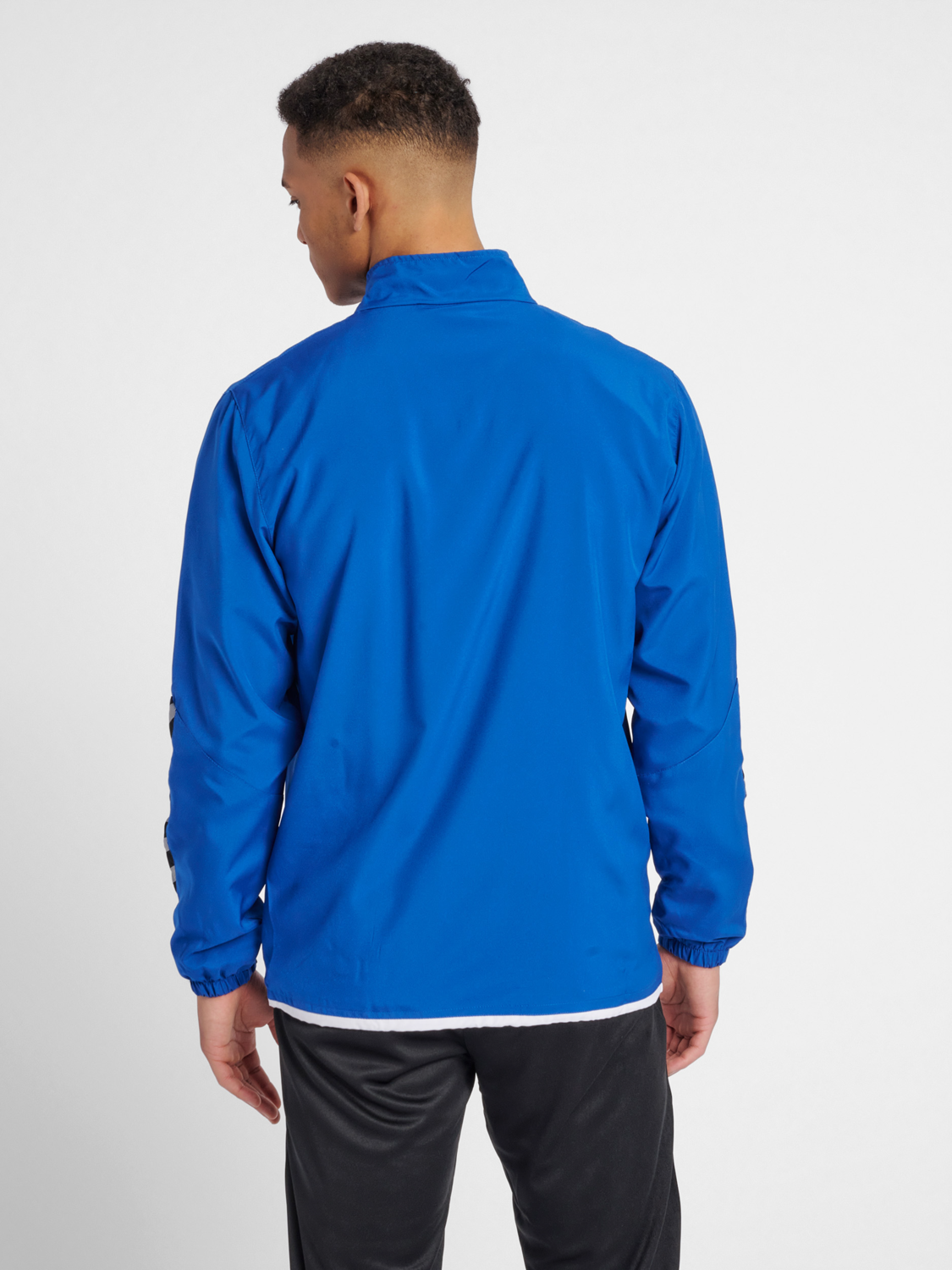 hmlAUTHENTIC MICRO JACKET