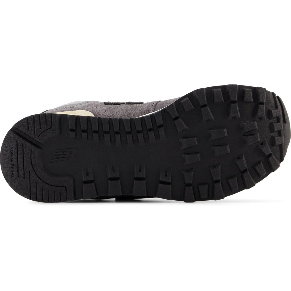 Køb New Balance 574 Kids Hook & Loop Sneakers Magnet