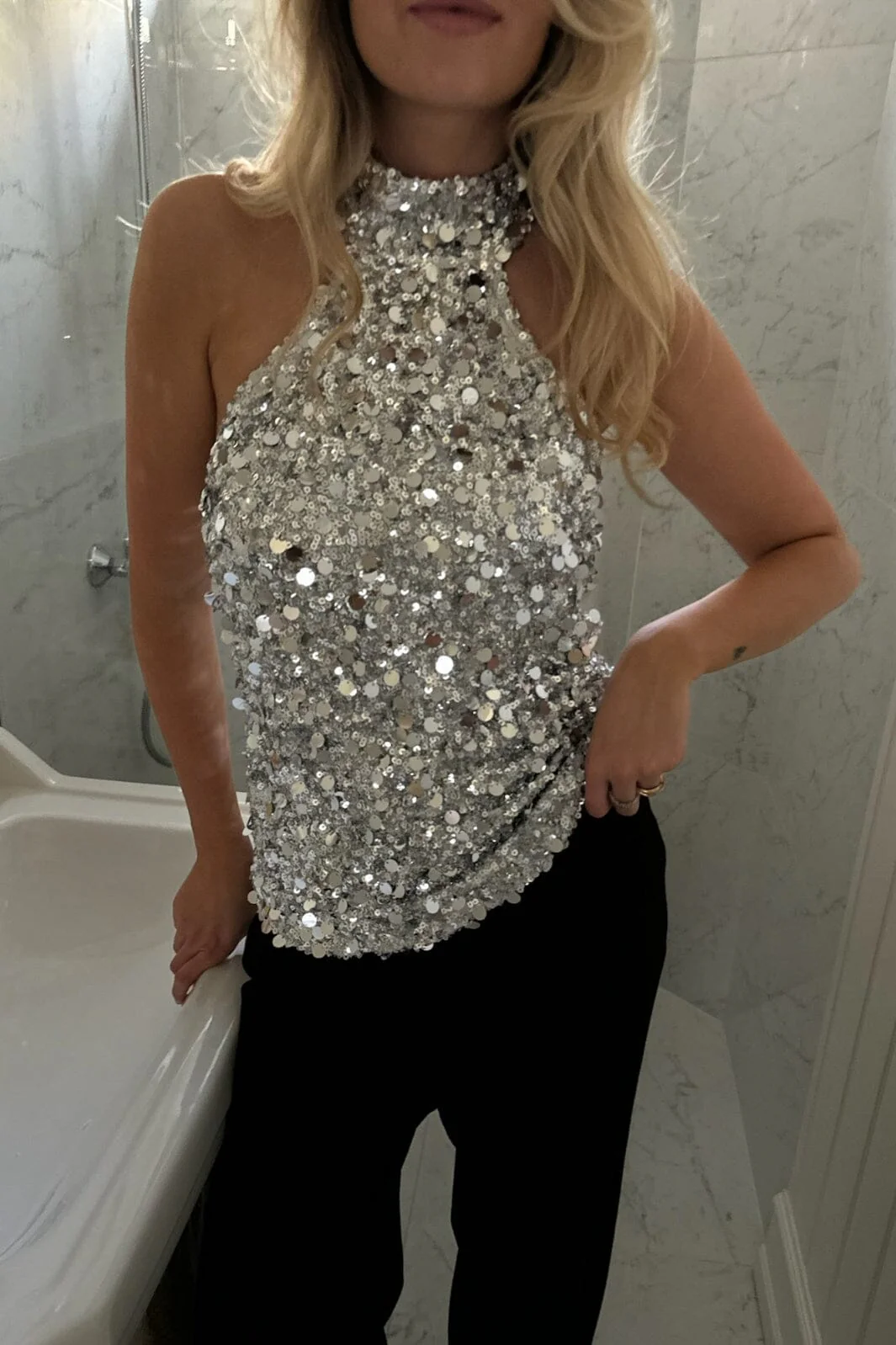 BYIC Emilyic Top A23739