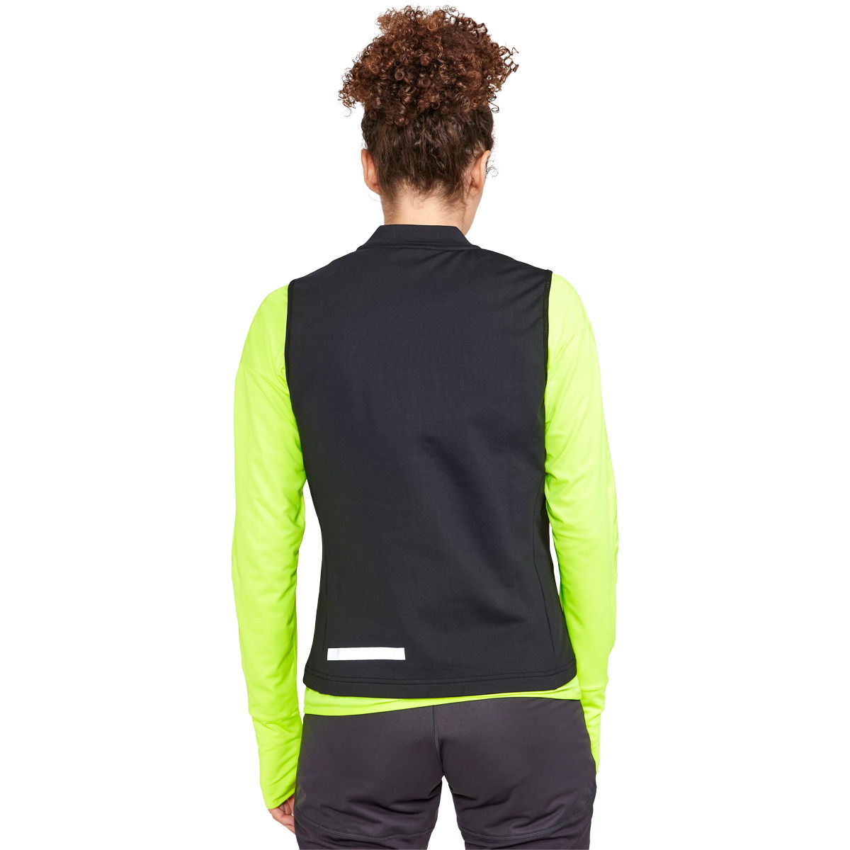 Craft Advanced SubZero Løbevest Dame