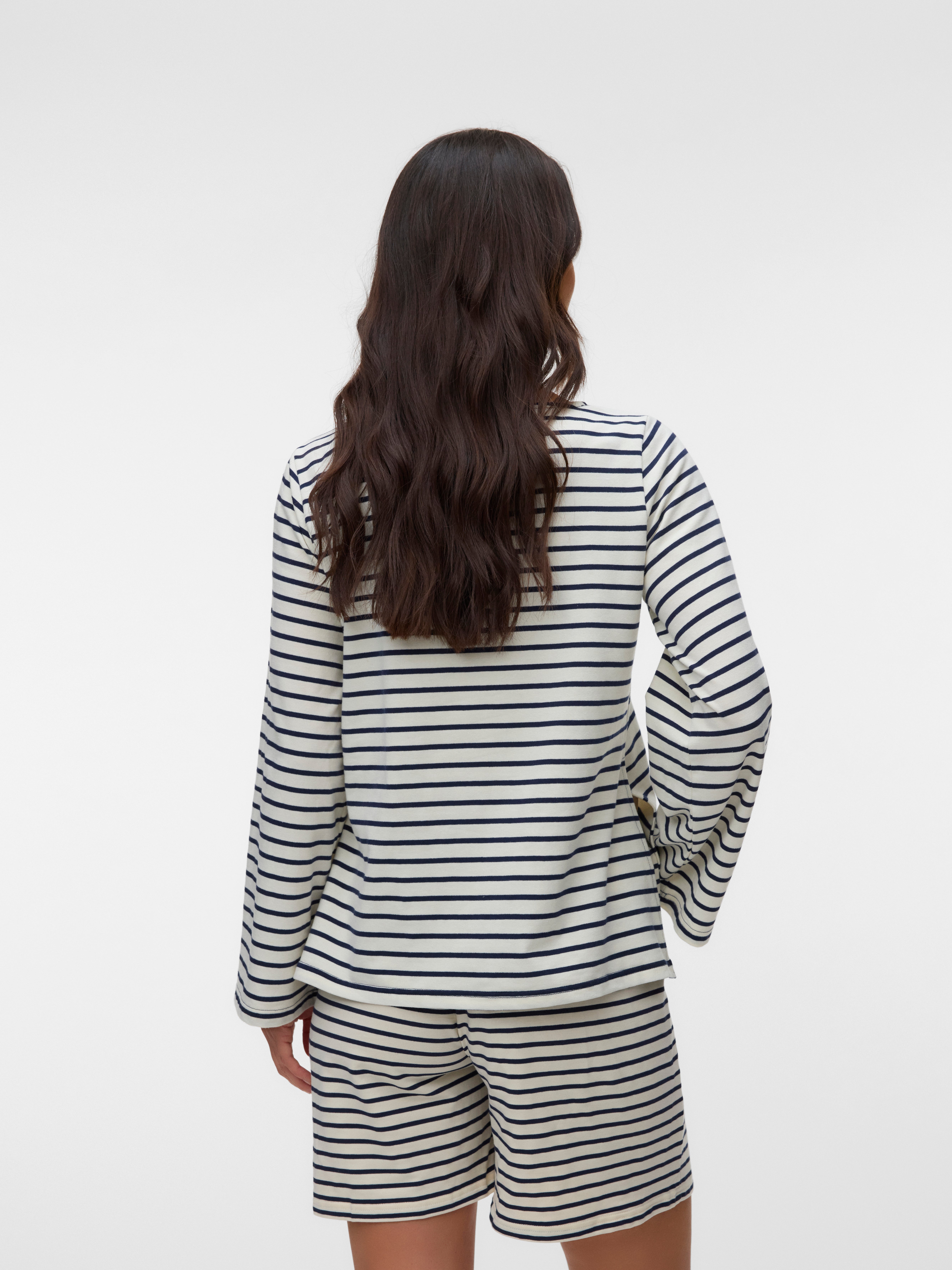 Regular fit Boothals Top