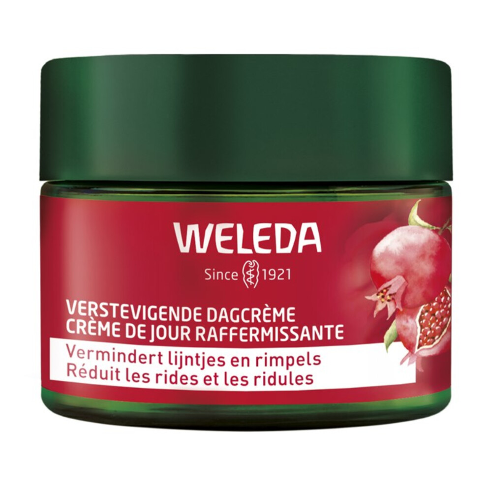 Botanique Dagcrème Granaatappel50 ml