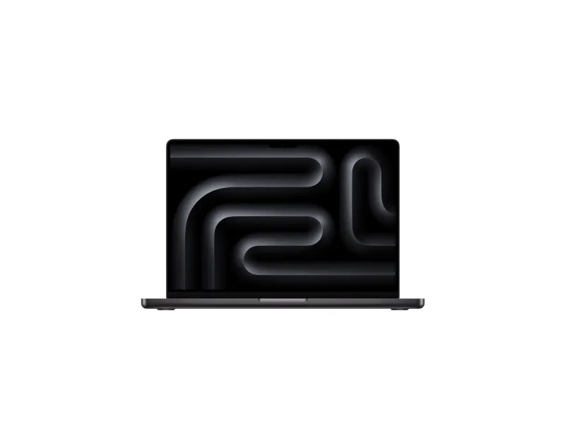 Apple MacBook Pro - M4 Max - Apple M4 Max 32-core - 36 GB RAM - 1 TB SSD - 14.2