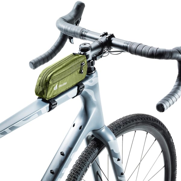 Saccoche Vélo DEUTER ENERGY BAG 0.5 MEADOW-BLACK
